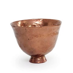 Used Luster Vessel by Beatrice Wood (INV# NP4055)