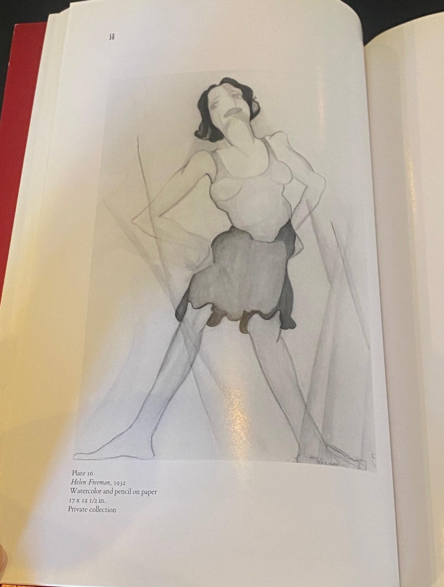 Beatrice Wood Signed Book Exhibition Catalog Intimate Appeal The Figurative Art For Sale 7