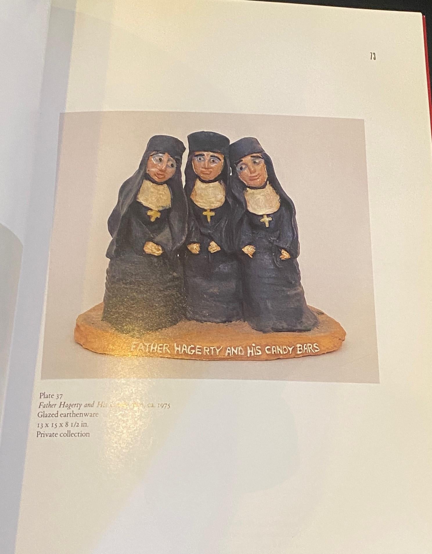 Beatrice Wood Signed Book Exhibition Catalog Intimate Appeal The Figurative Art For Sale 1