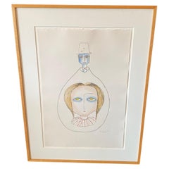 Paintings