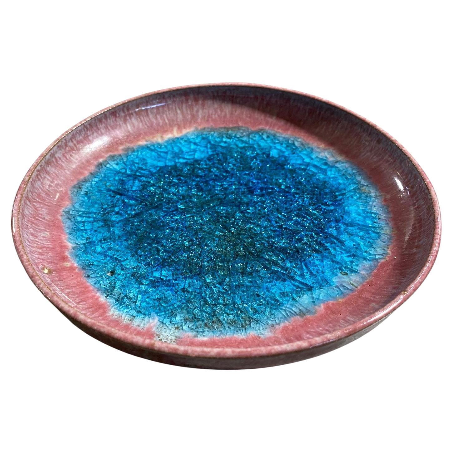 Kitchen & Dining Home & Living Dining & Serving Midcentury Art Glaze