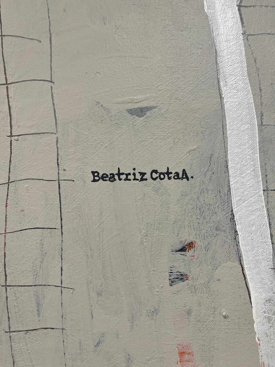 XXI secolo e contemporaneo Beatriz Cota Pittura 
