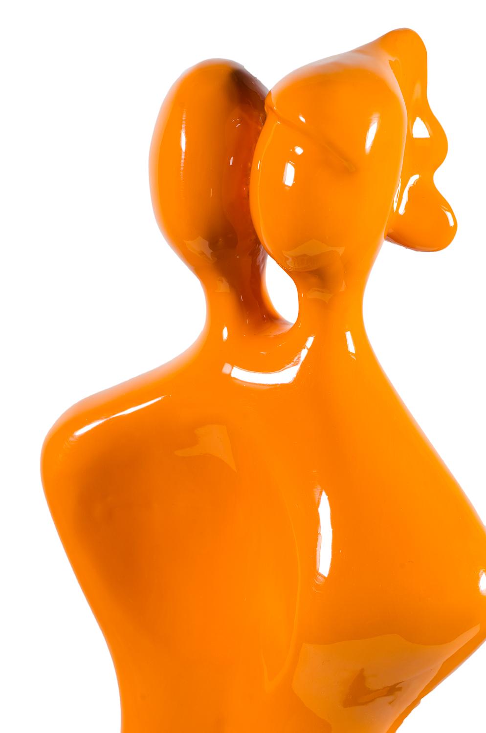 Soul Mates #1 (in orange) When in love their souls and bodies fuse into just one For Sale 4