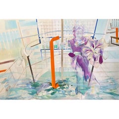 The Rising Waters
