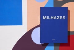 Beatriz Milhaze, edición de coleccionista, numerada y firmada