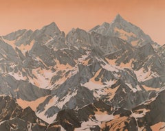 Mt. Theseus