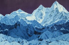 Seven Story Mountain