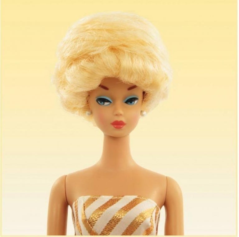 Beau Dunn - Barbie #4, Photograph: For Sale at 1stdibs