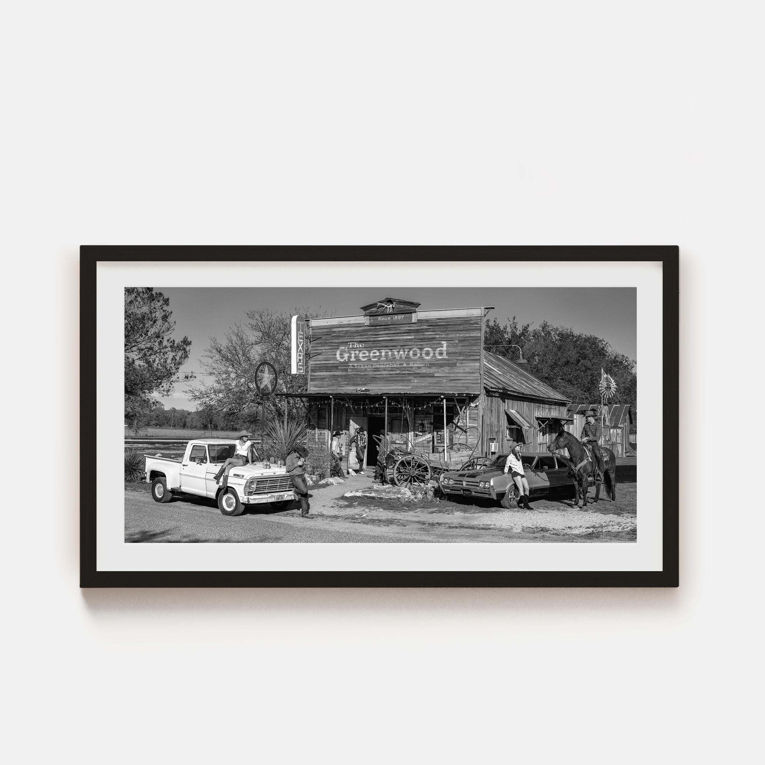 Beau Simmons - Days At The Greenwood, Photography 2024, Printed After im Angebot 1