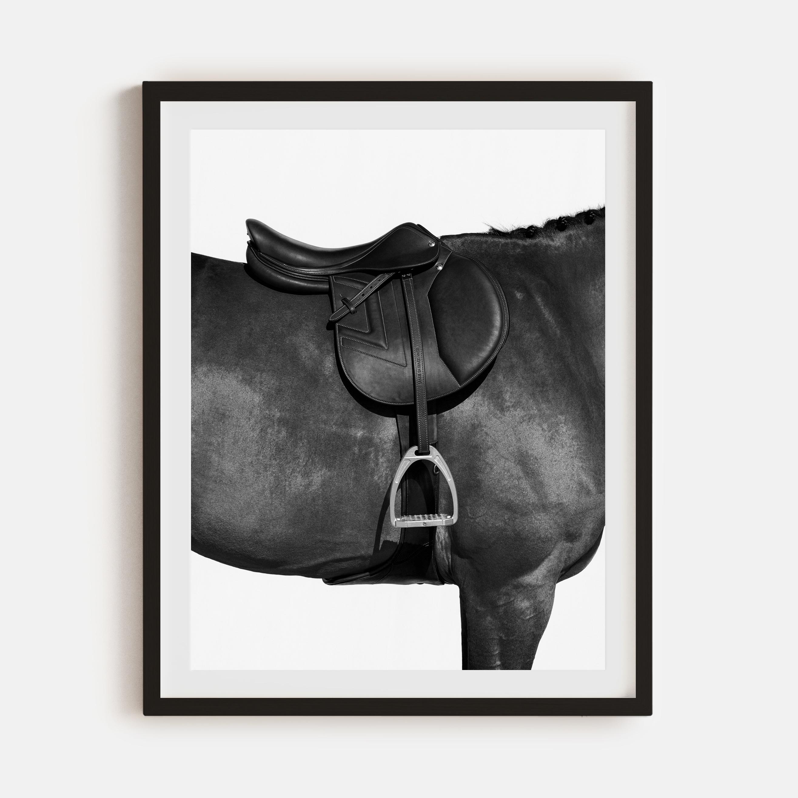 Beau Simmons – Di Lusso, Fotografie 2023, Nachdruck gedruckt 1