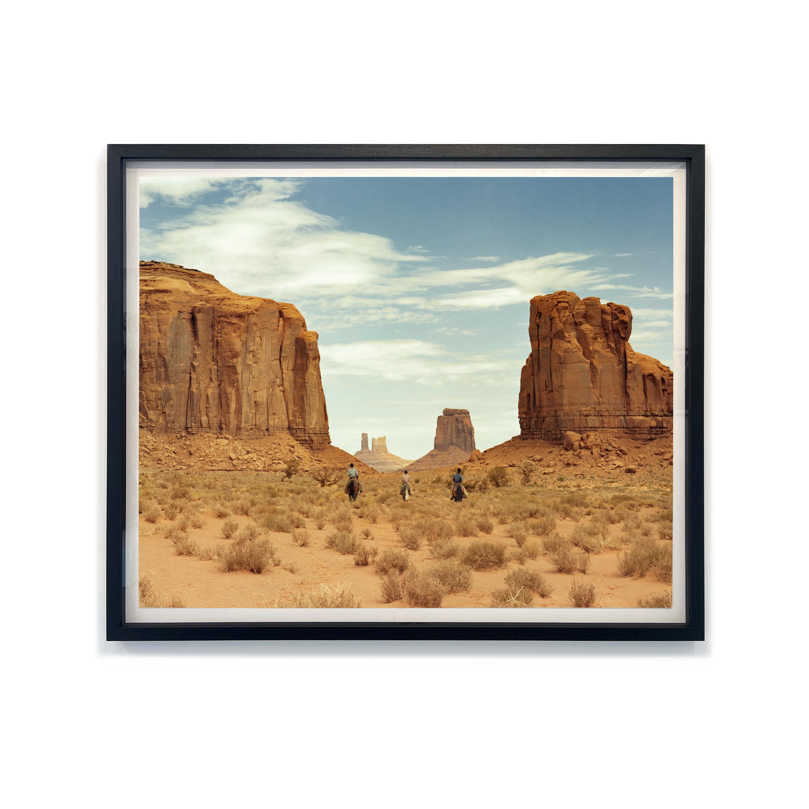 Beau Simmons - Wächter, Fotografie 2025, gedruckt nach im Angebot 1