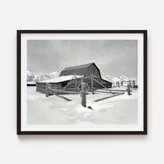 Beau Simmons - Sleeping Giant, Photography 2022, Printed After