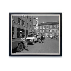 Beau Simmons - Take Me To Montana, Photography 2024, Printed After