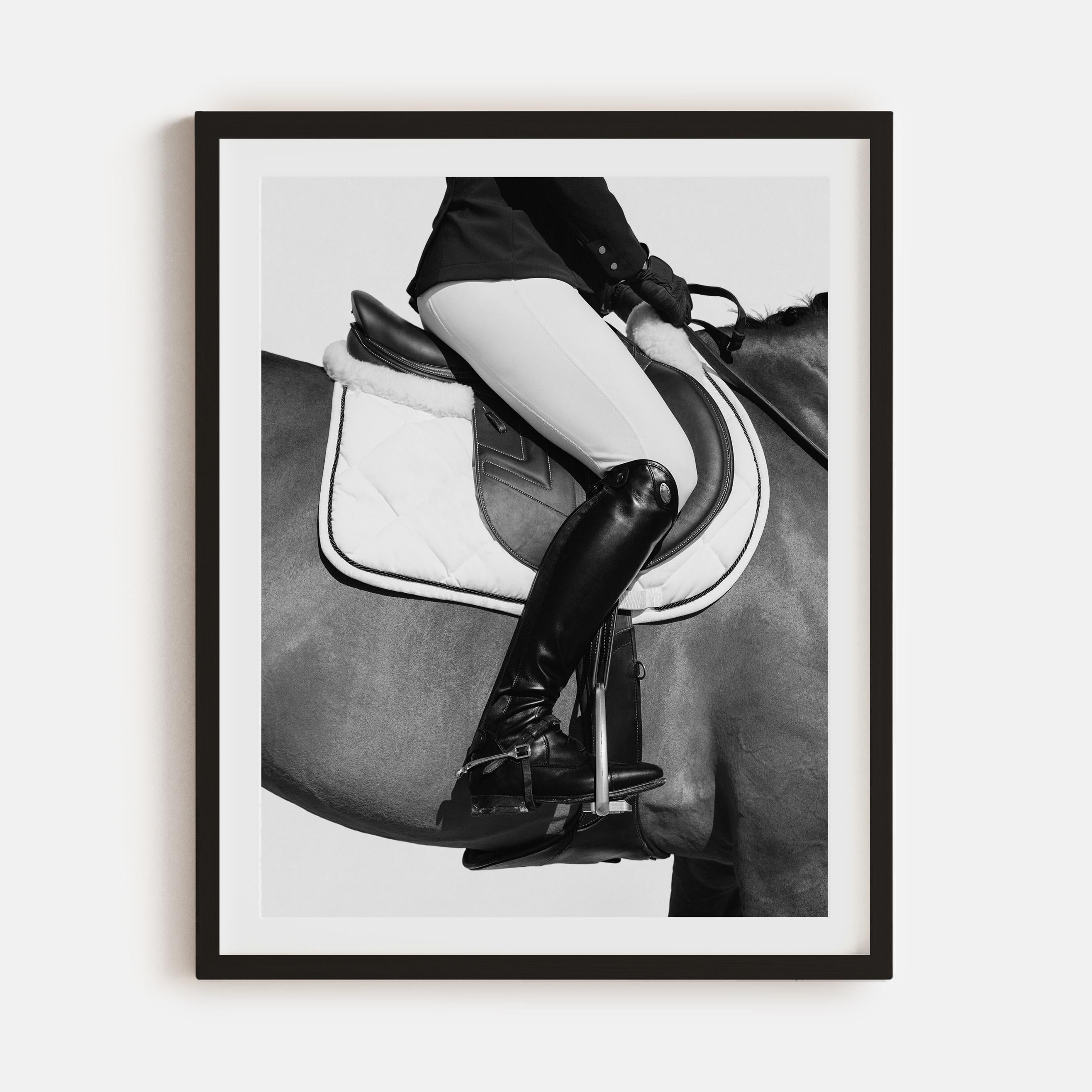 Beau Simmons – The English Way, Photography 2023, Druck nach 1