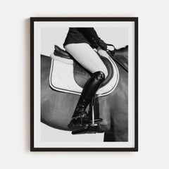 Beau Simmons - The English Way, Fotografia 2023, Stampato Dopo