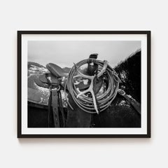 Beau Simmons - The Long Winter, Photography 2022, Printed After