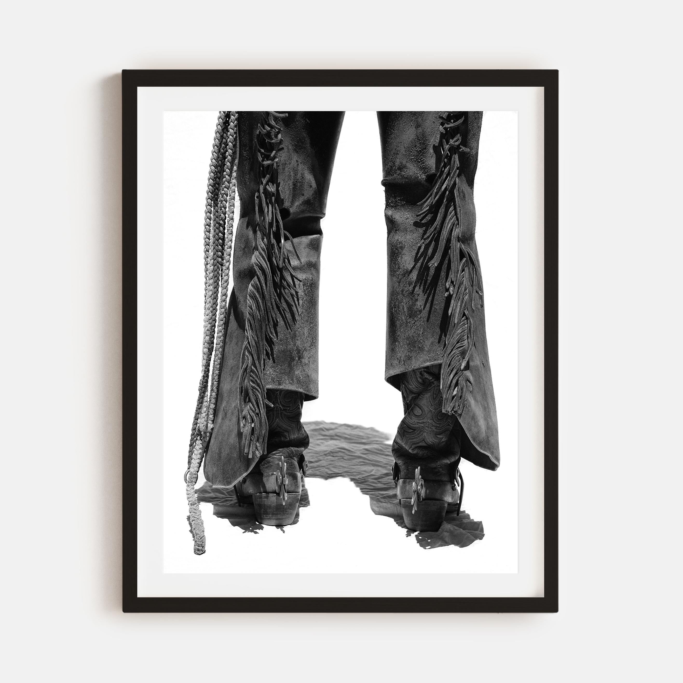 Beau Simmons - The Old Ways, Photography 2023, Printed After en vente 1