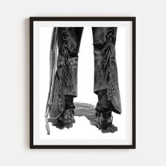 Beau Simmons - The Old Ways, Photography 2023, Printed After