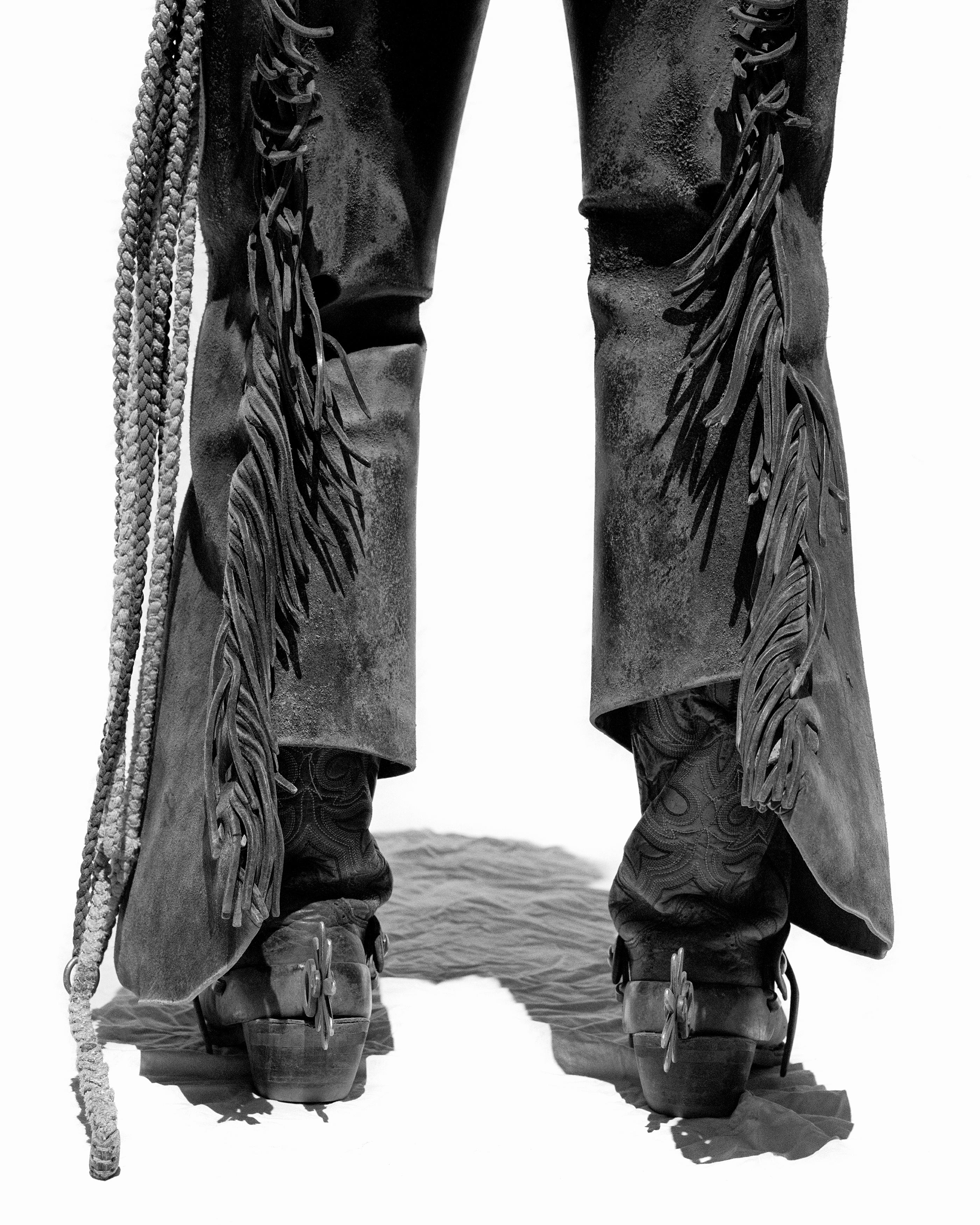 Beau Simmons - The Old Ways, Photography 2023, Printed After