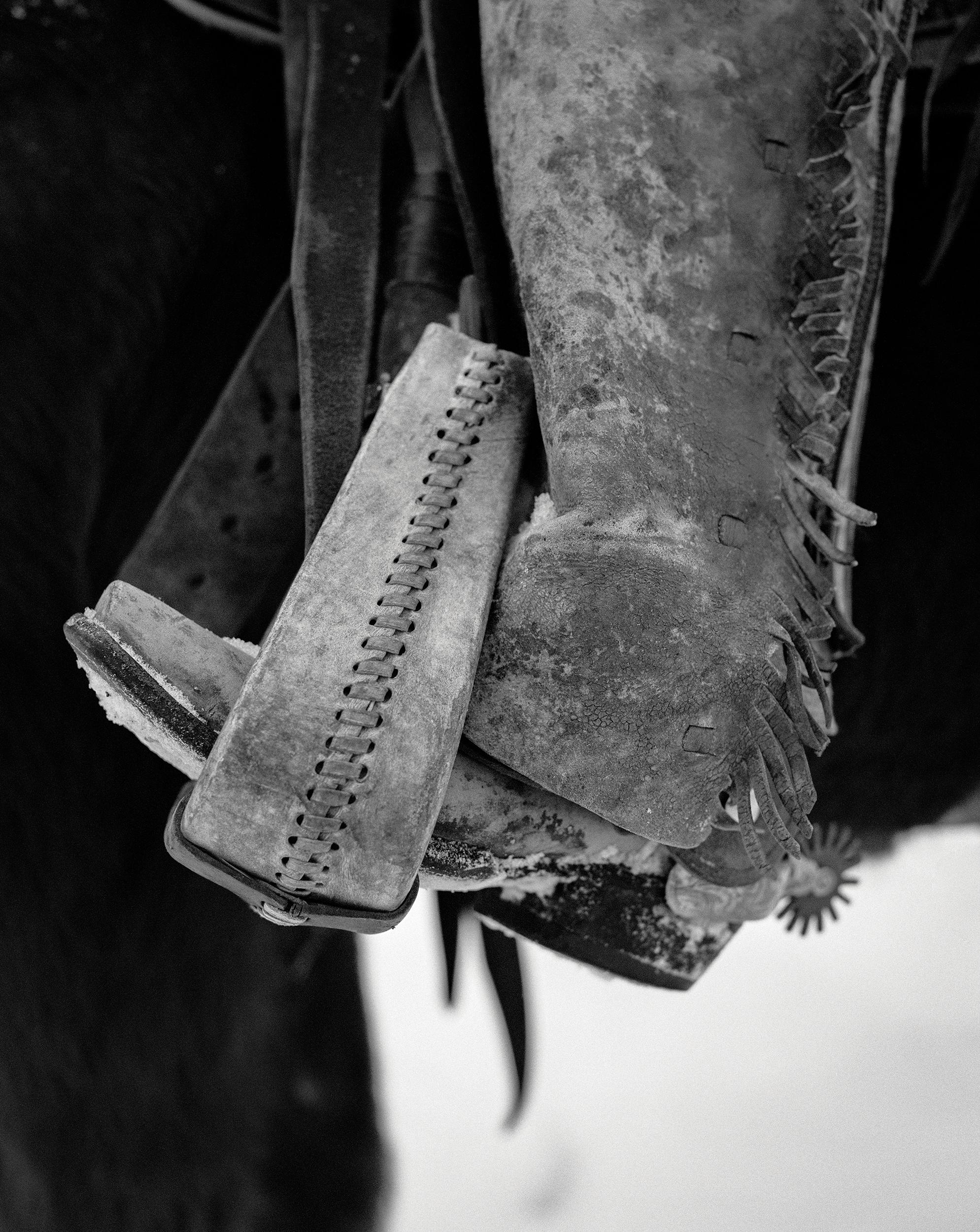 Series: The Western Collection
Archival Pigment Print
All available sizes without frame (with frame):
40" x 32"  (47" x 39")
60" x 48"  (67" x 55")
75" x 60"	 (84" x 69")
Edition of 10 + 2 Artist Proof Total Across All Sizes
Since this item will be