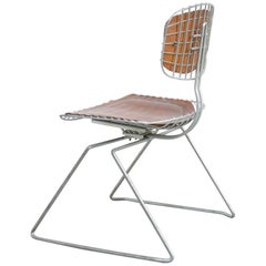 Beaubourg Chair by Michel Cadestin and Georges Laurent