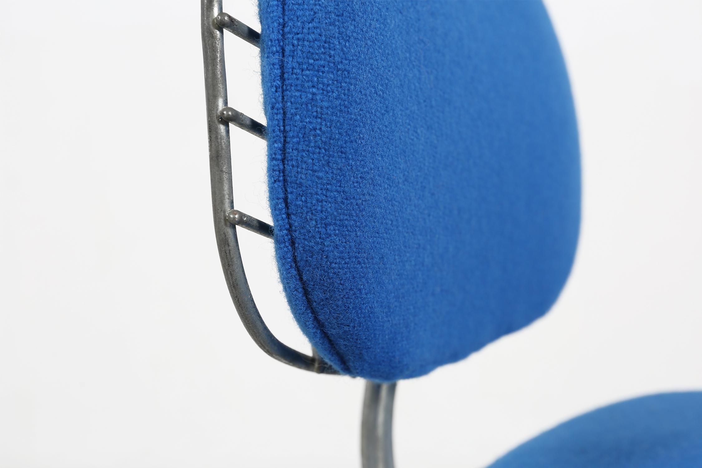 Beaubourg Chair by Michel Cadestin for Centre Pompidou 3