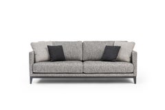 Sofa Beaubourg par RALPH M