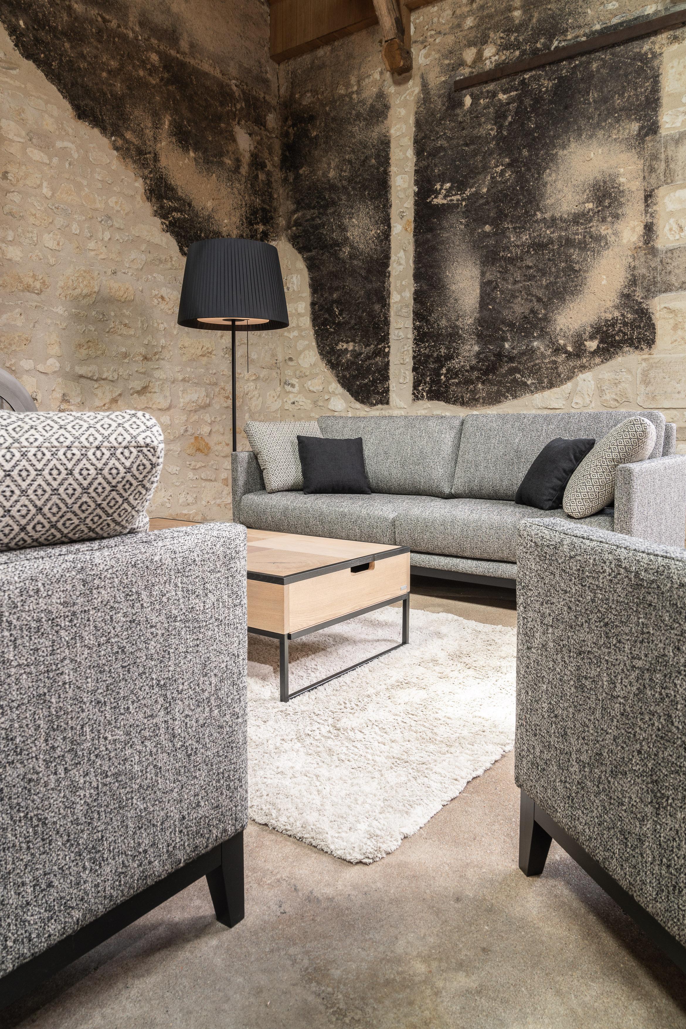 Sofá Beaubourg by RALPH M en Nuevo estado para la venta en Geneve, CH