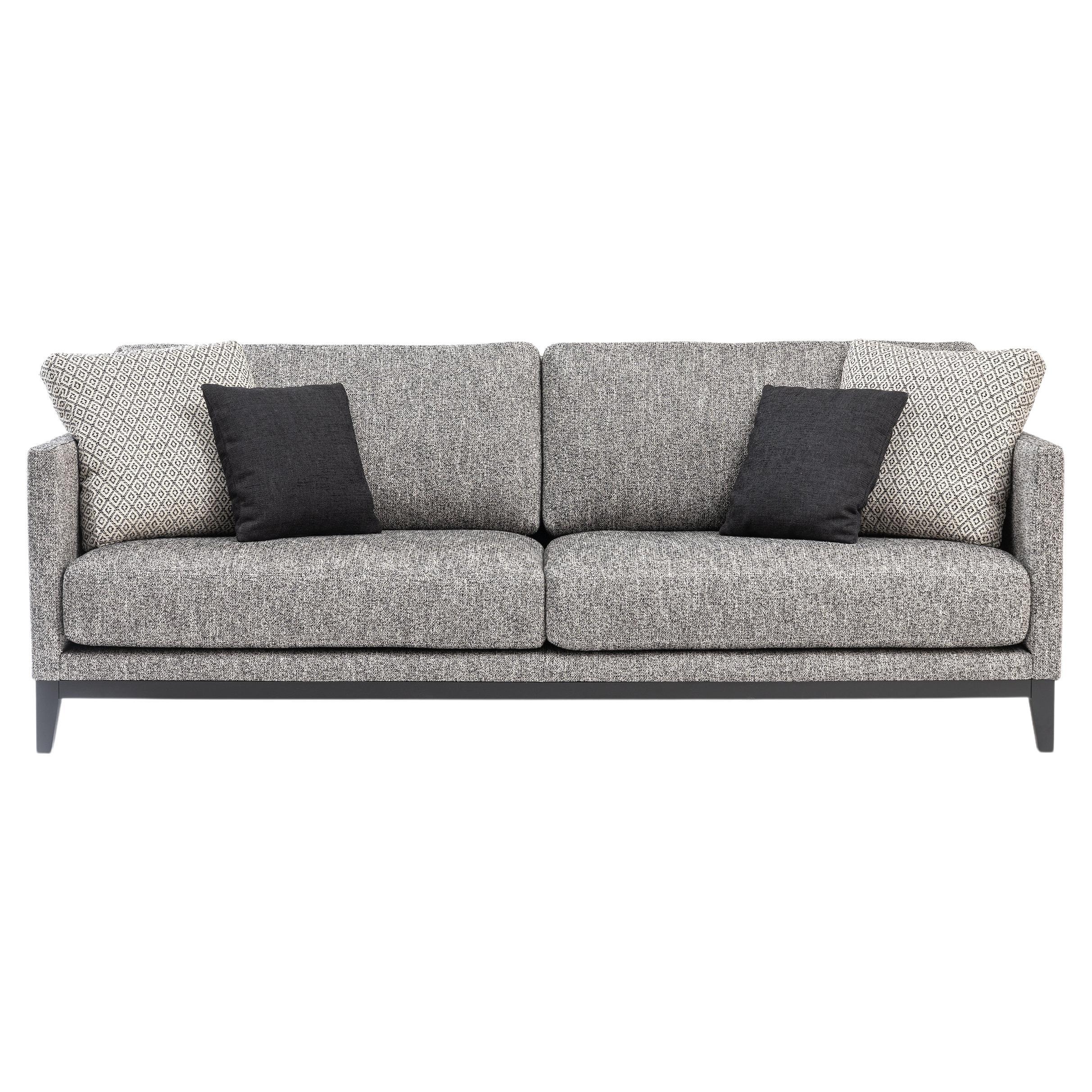 Beaubourg Sofa by RALPH M