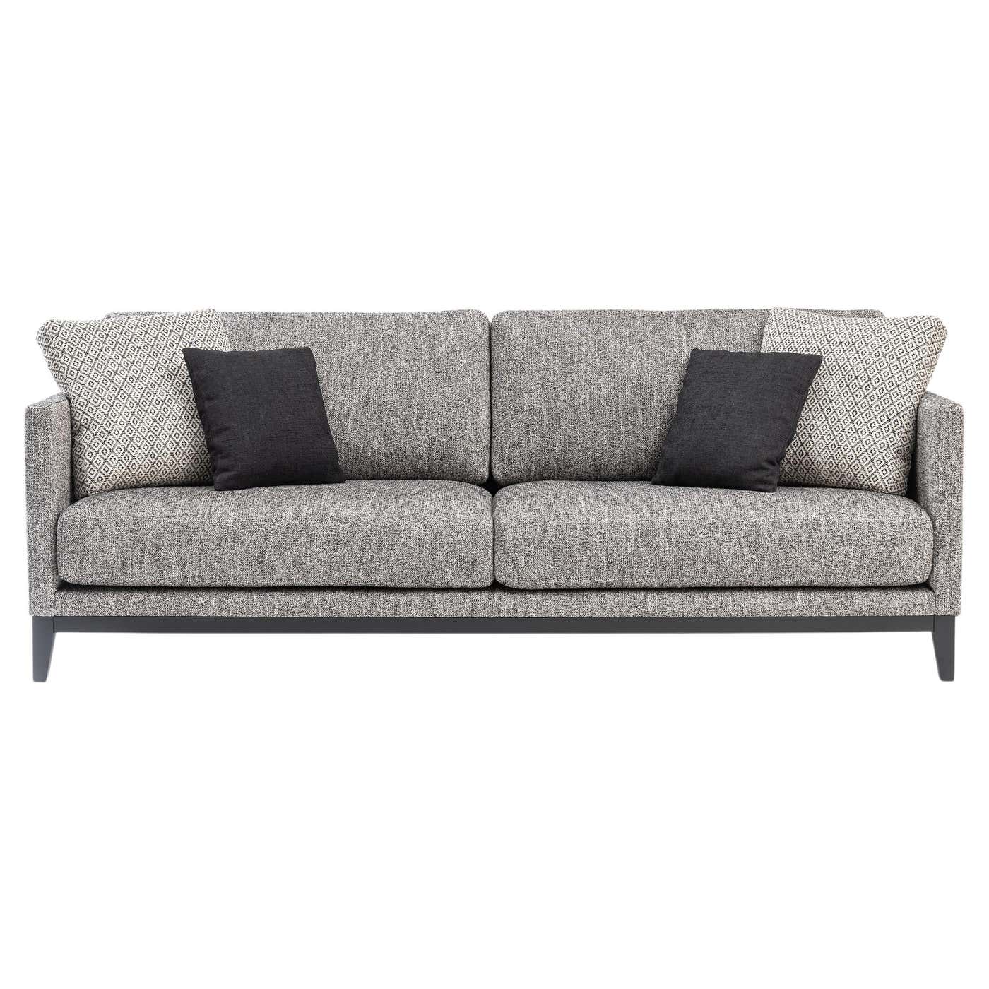 Beaubourg Sofa by RALPH M For Sale at 1stDibs