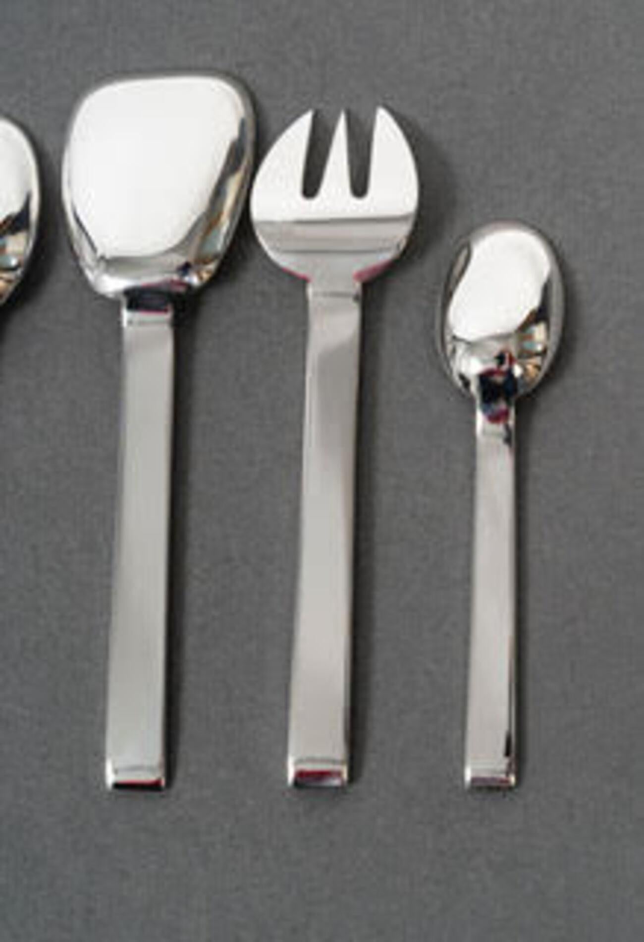 BEAUBOURG” solid silver HOUSEHOLD 168 p 3