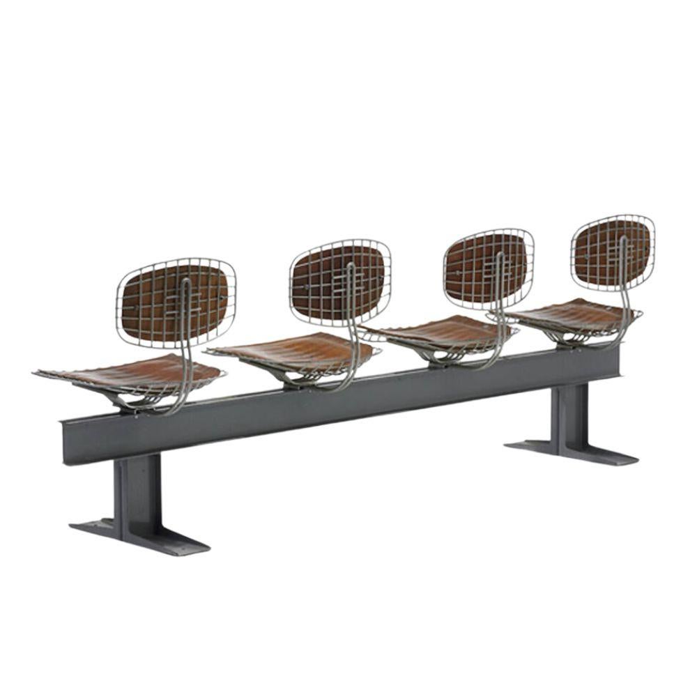 Michel Cadestin Benches