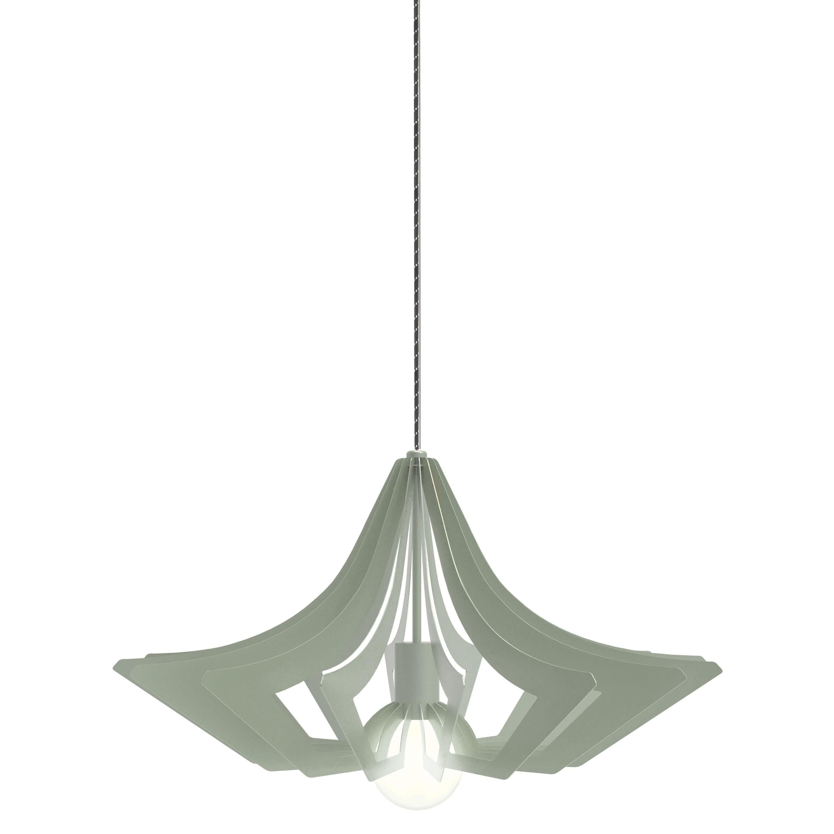 Lampada a sospensione Beaudine II Pink di JSPR in vendita 7