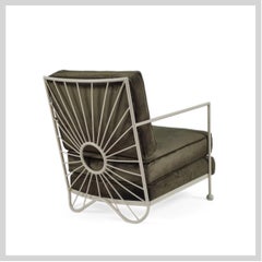 Fauteuil Beaulieu de Denis de la Mesiere