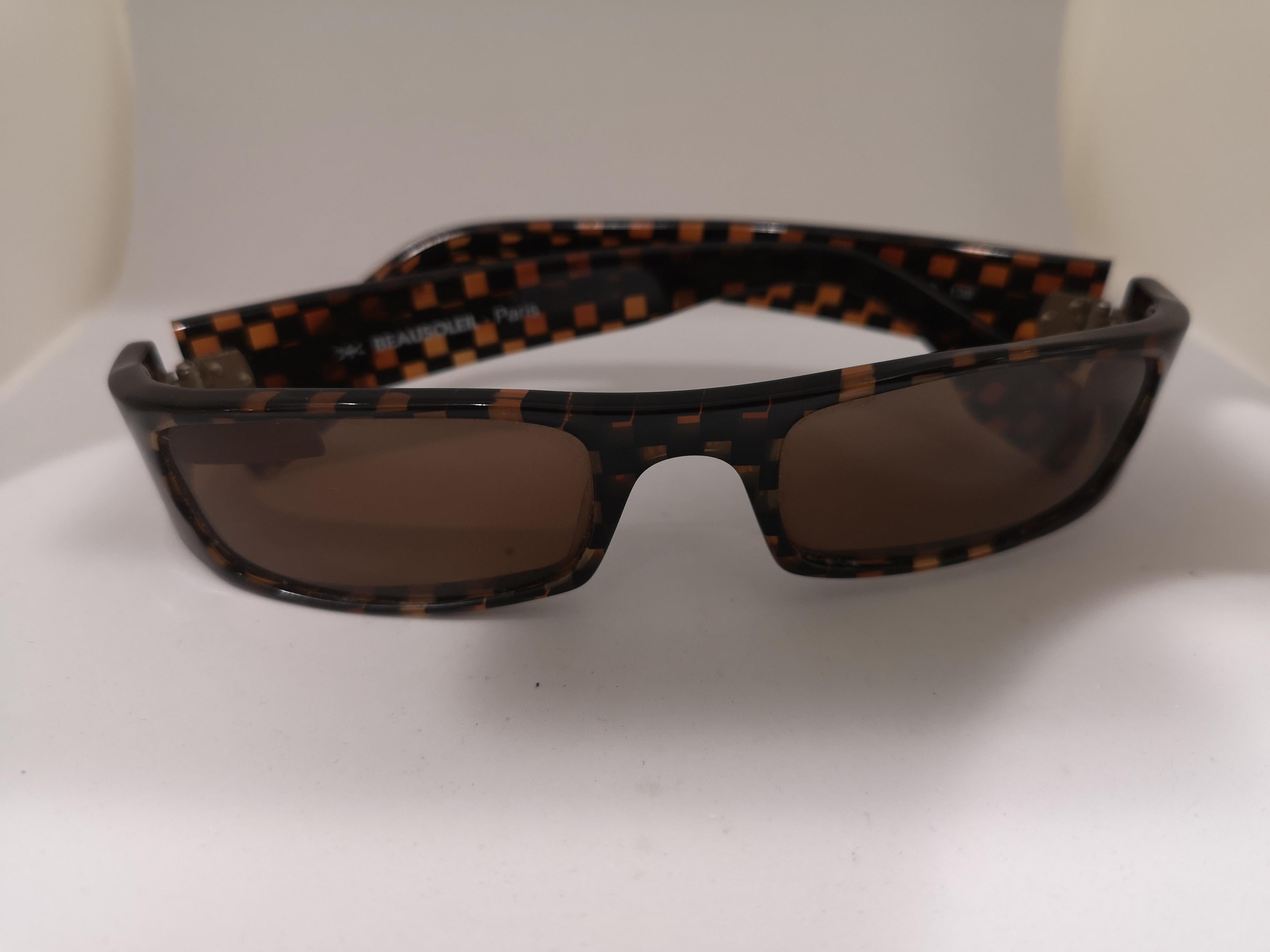 beausoleil paris sunglasses