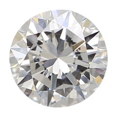 Beautiful 1 Pc Diamond with 0.90 Ct Natural Diamond GIA Certificate