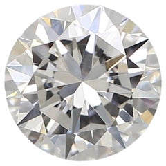 Beautiful 1 pc Diamond with 0.90 ct Natural Diamond GIA Certificate