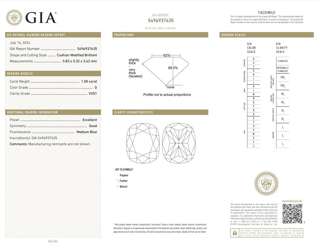 Magnifique bague halo de diamants 1,22 carat en or jaune 18 carats, certifiée GIA Pour femmes en vente