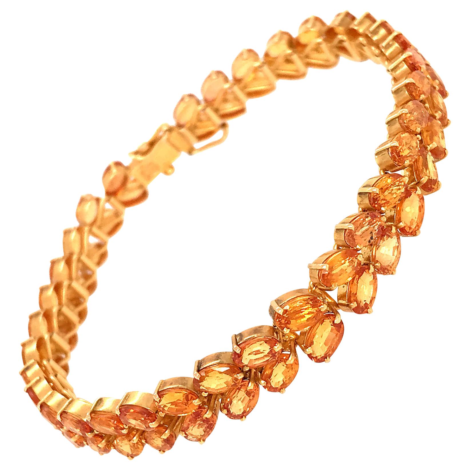 14 Karat Yellow Gold Carved Scarab Bracelet at 1stDibs scarab