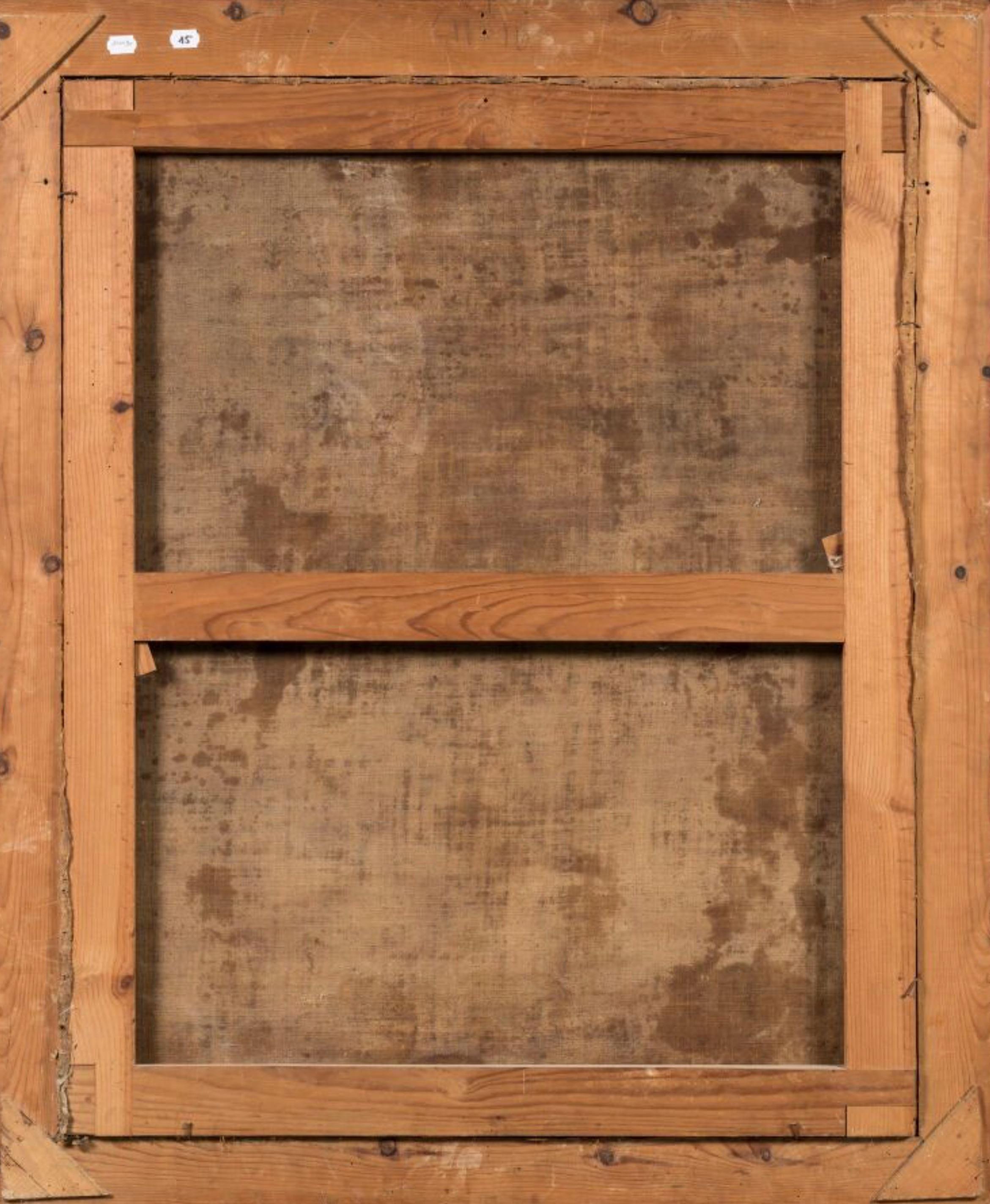 17th-century Mexican School - 