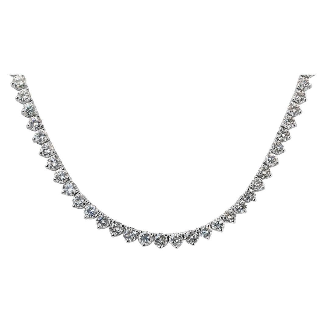 Antique Israeli Chain Necklaces - 31 For Sale at 1stDibs