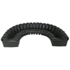 De Sede Sofas