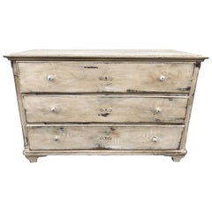 Beautiful, 19th Century Antique Chest of Drawers, Vintage, Rare, Original Paint Beautiful, 19th Century Antique Chest of Drawers, Vintage, Rare, Original Paint