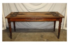Beautiful 19th Century French Console