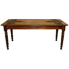 Beautiful 19th Century French Console