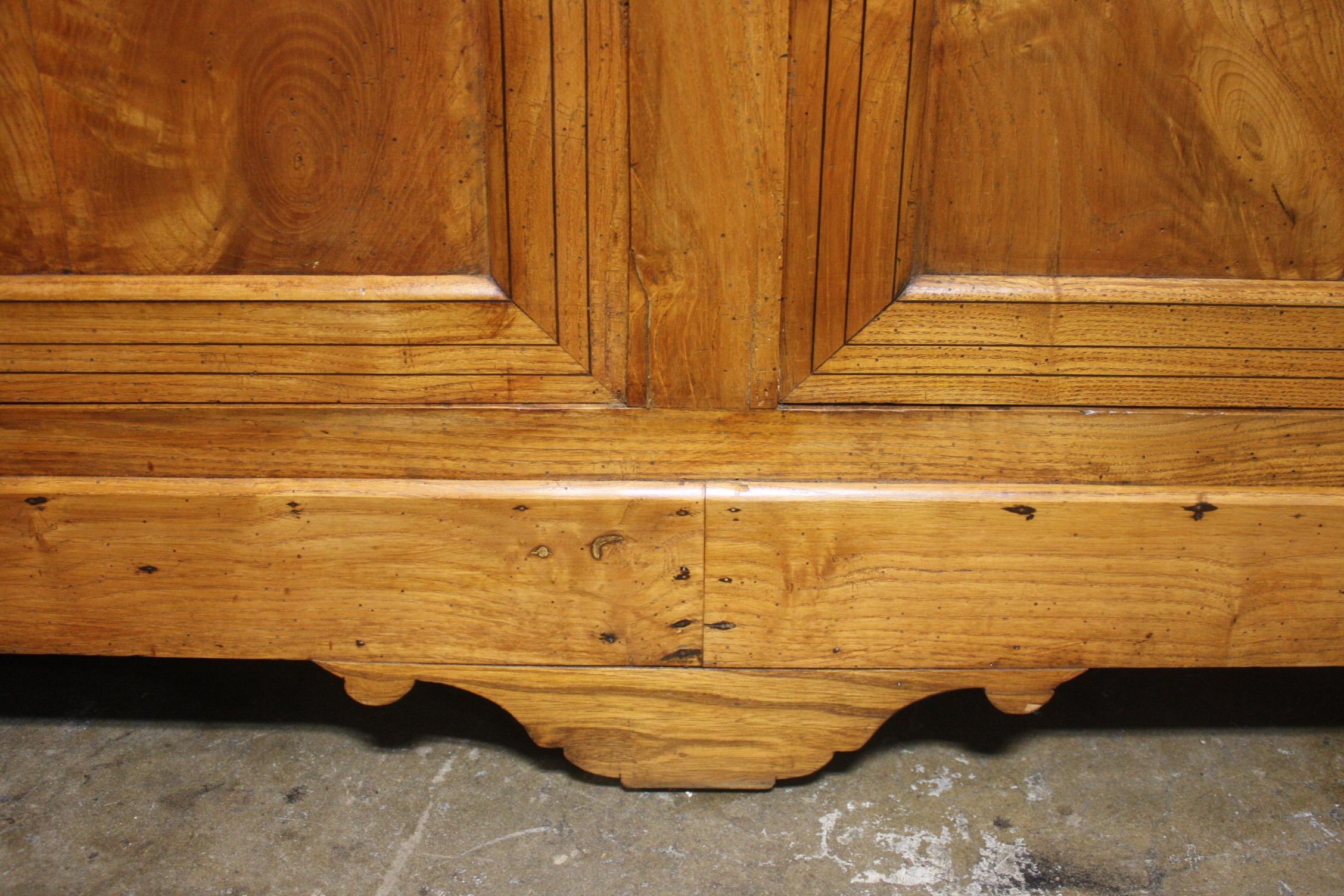 Beautiful 19th Century French Sideboard 15