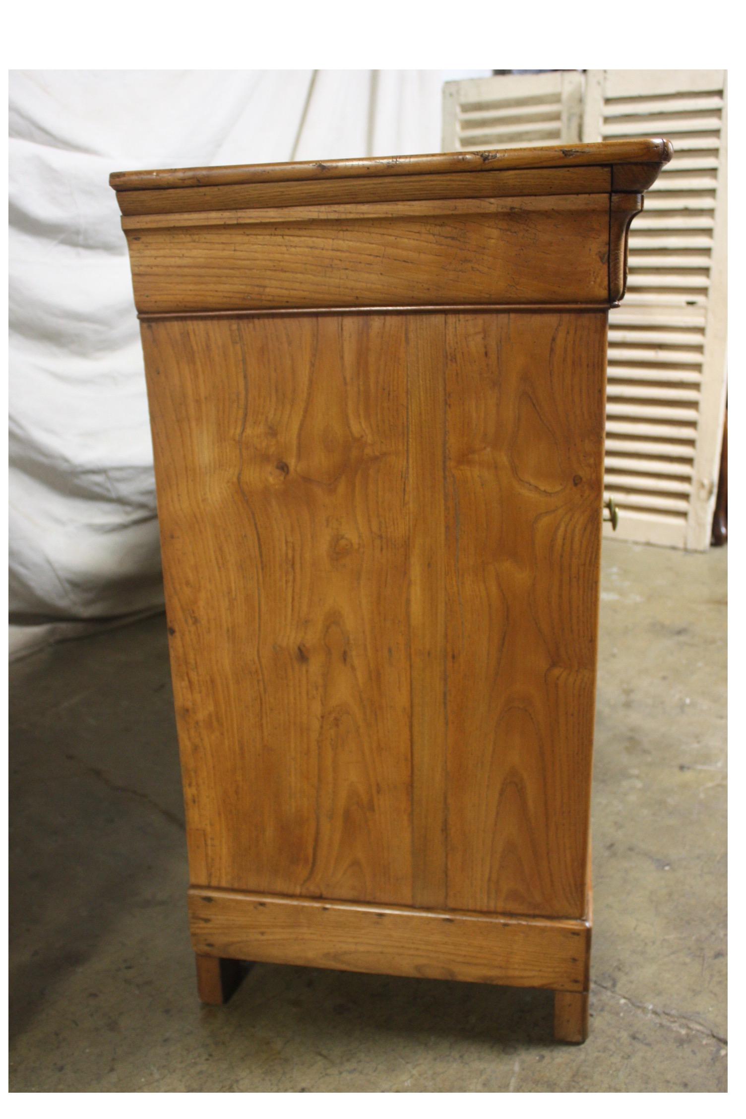 Beautiful 19th Century French Sideboard 1