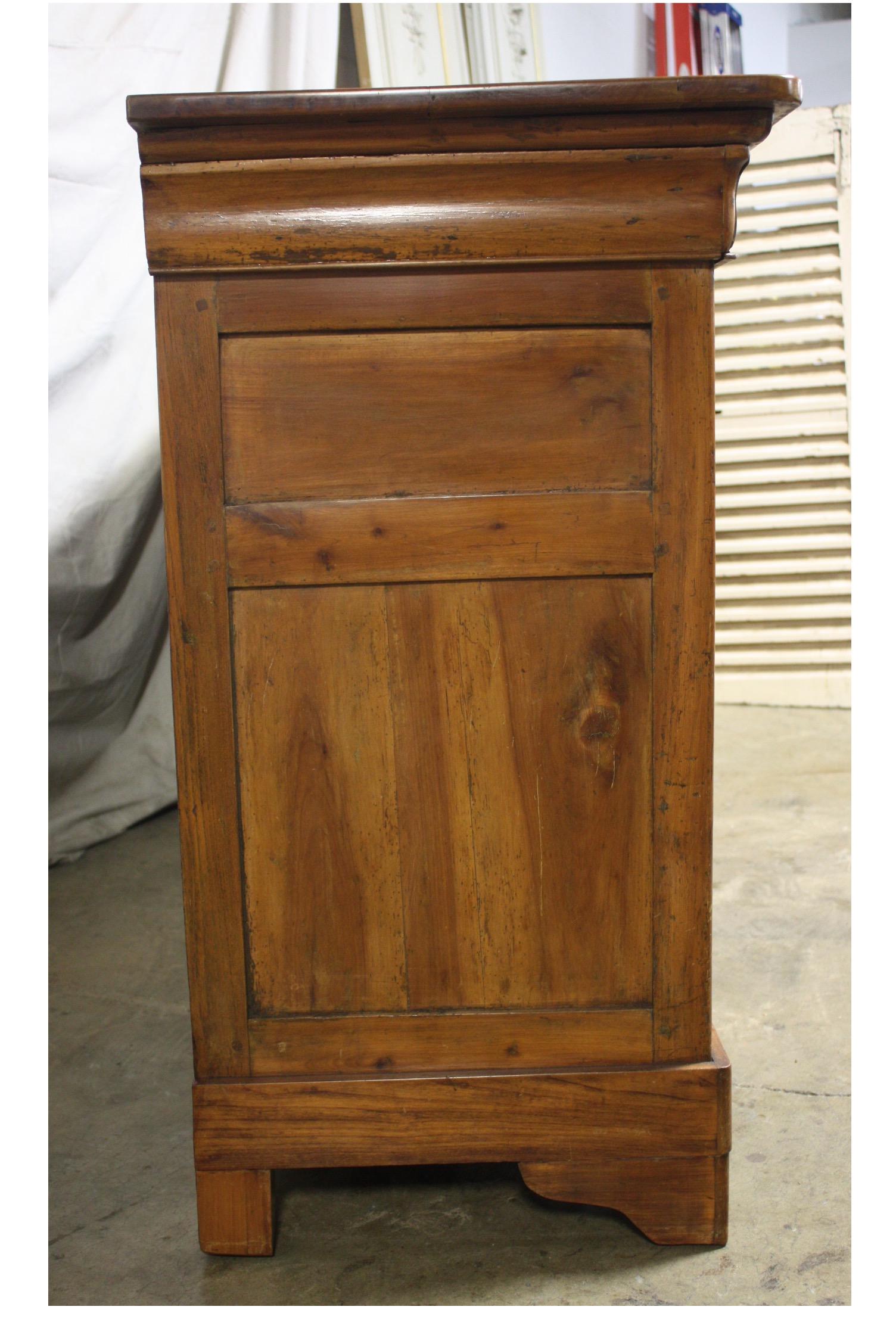 Beautiful 19th Century, French Sideboard 3