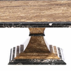 Beautiful 20th Century ITALIAN COFFEE TABLE