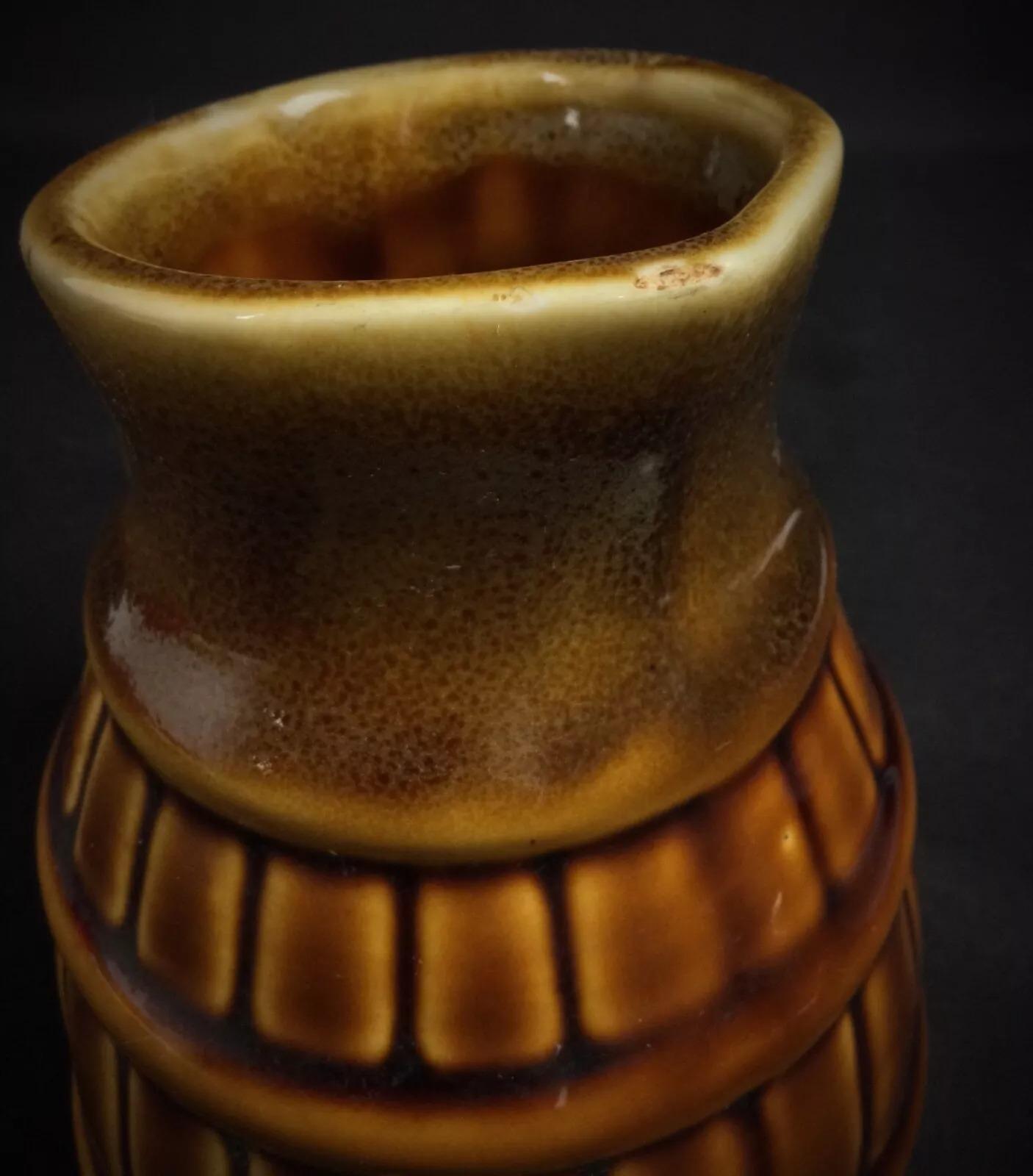 Preciosa jarra de llama de 50 cl para bar, restaurante o brasserie, firmada - 2Y310 en Bueno estado para la venta en Bordeaux, FR